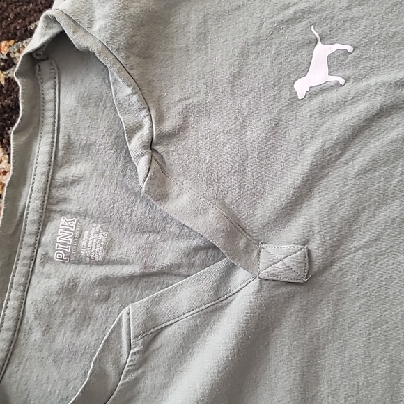 Henley top - Picture 3 of 3